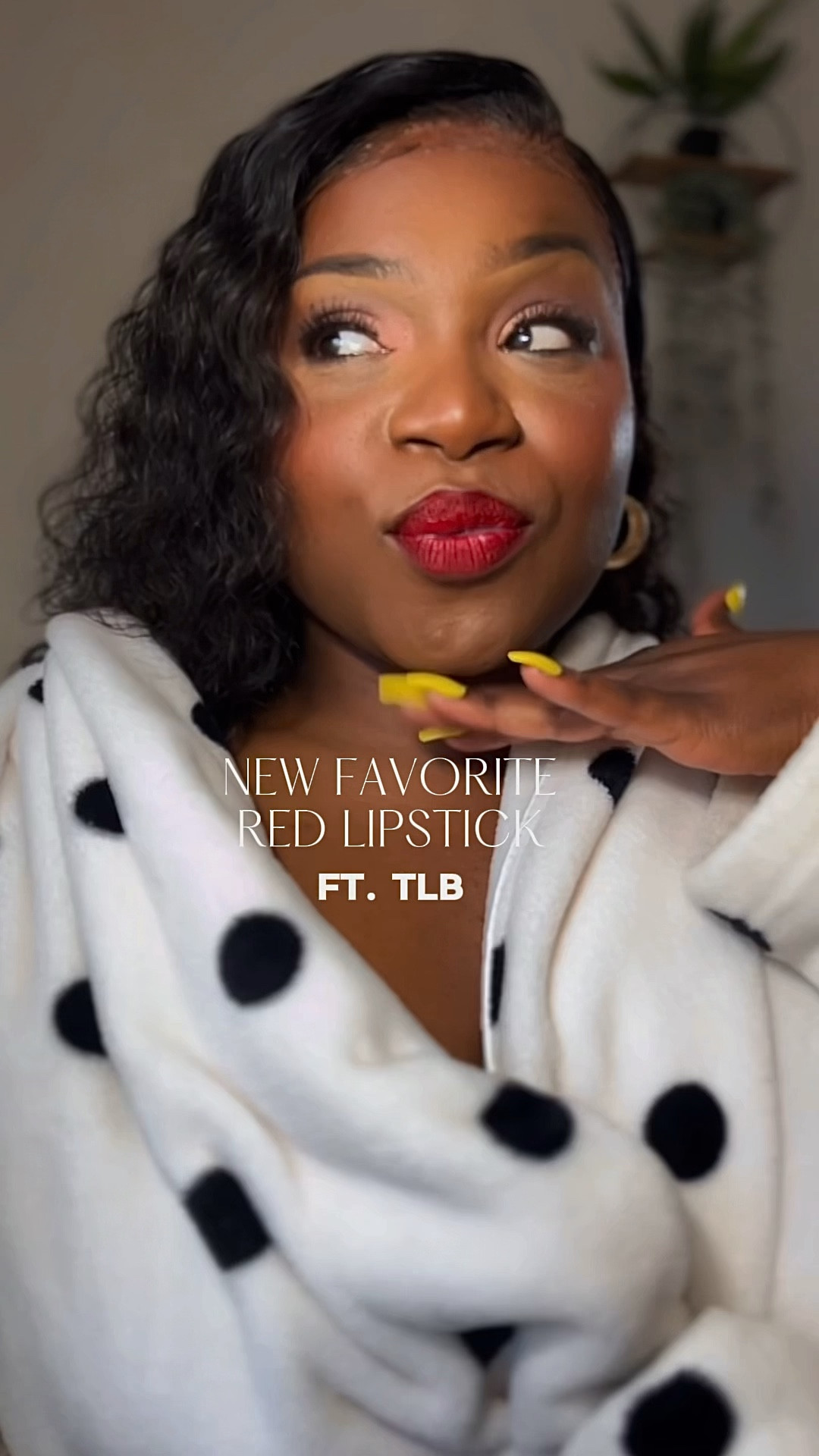 I’m super obsessed with this color. I didn’t want to wash it off at the end of that day. It’s soooo good! 💋💋

#LTKBeauty #LTKFindsUnder50