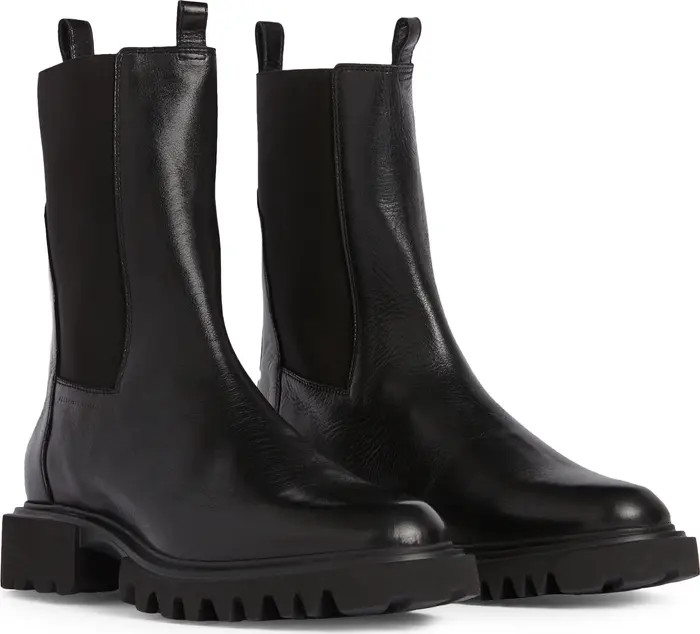 Hallie Lug Boot (Women) | Nordstrom