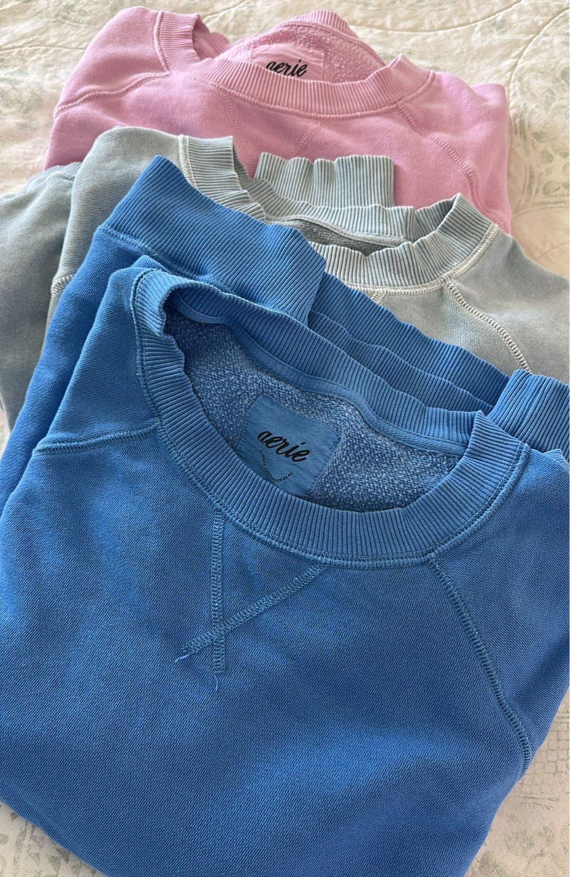 My go-to sweatshirt #aerie

#LTKOver40 #LTKSaleAlert