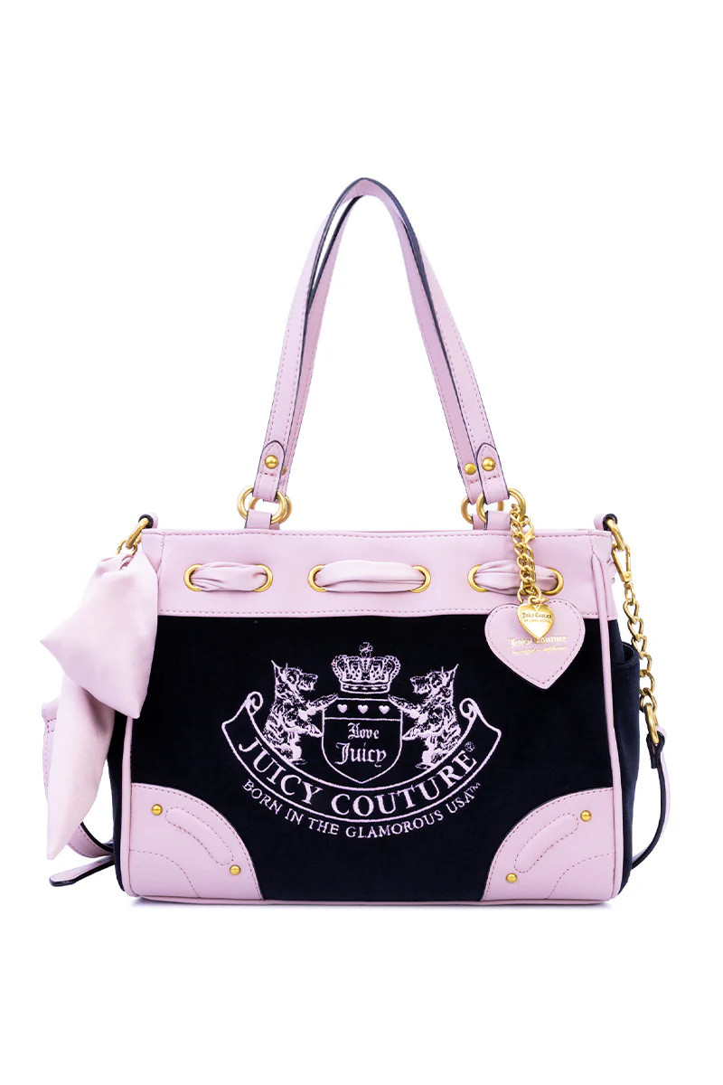 Heritage Core Tote Bag | Juicy Couture