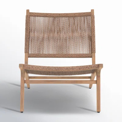 Rockaway Outdoor Lounge Chair | Wayfair North America