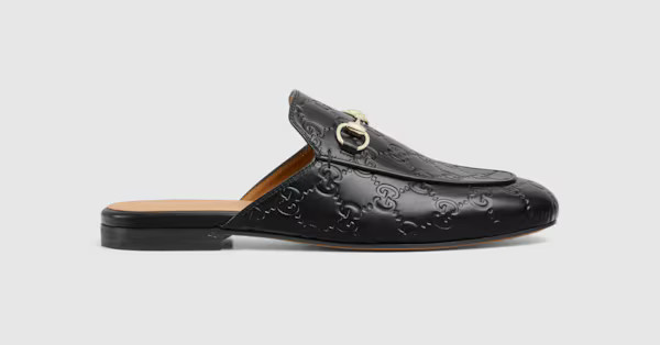 Gucci Women's Princetown slipper | Gucci (US)