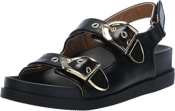 DV Dolce Vita Women's Alig Sandal | Amazon (US)