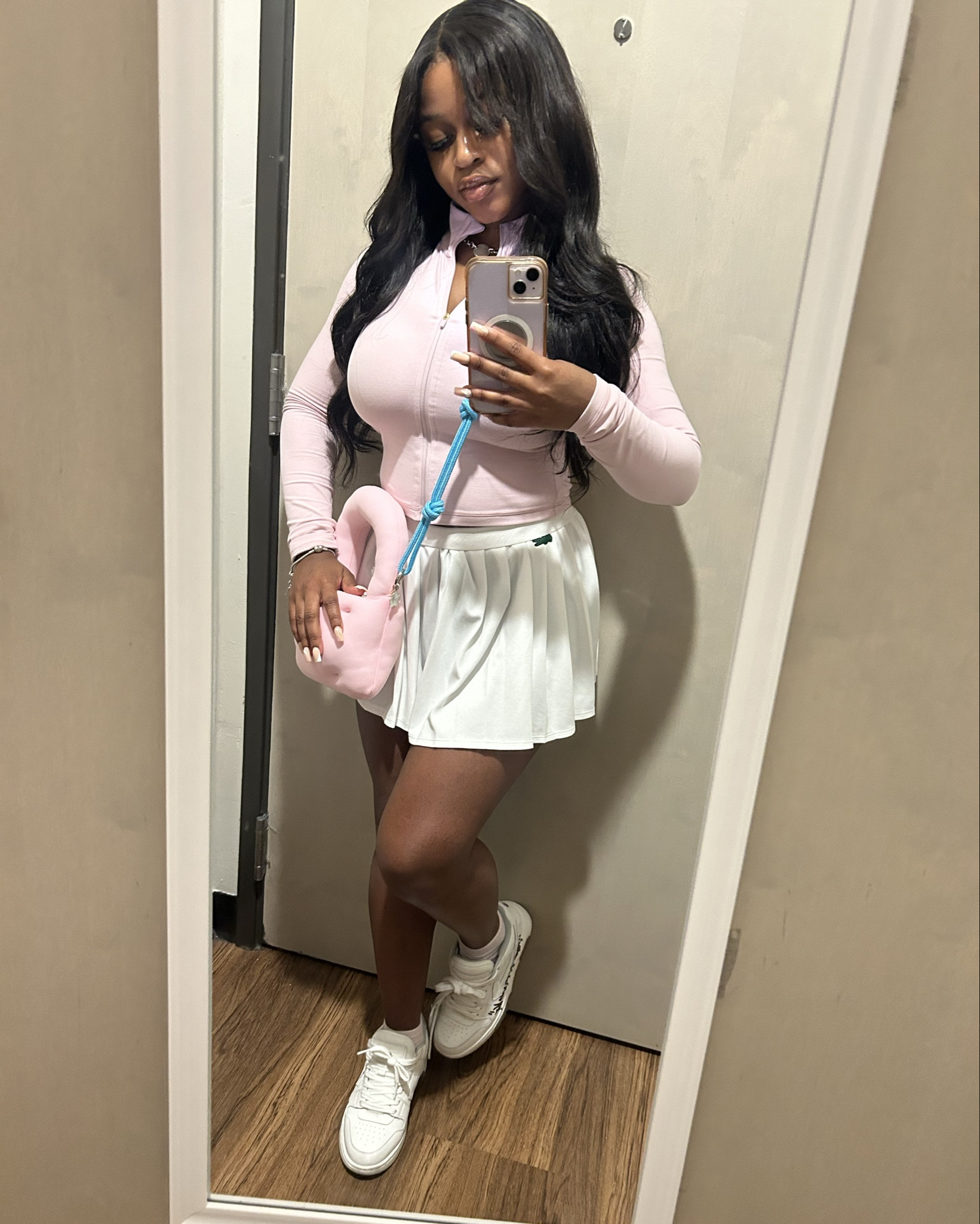 👛👛 
#blackgirlfashion #blackgirl #outfit 

#LTKstyletip #LTKU #LTKbeauty