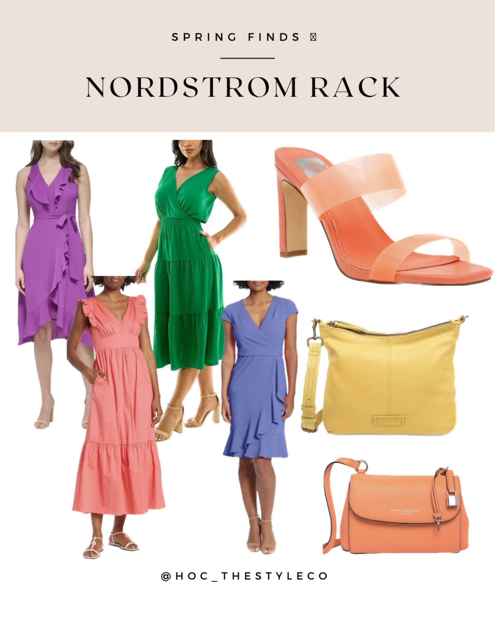 Spring 🌷 
Nordstrom Rack 

-CJ 

#LTKFind #LTKbeauty #LTKstyletip