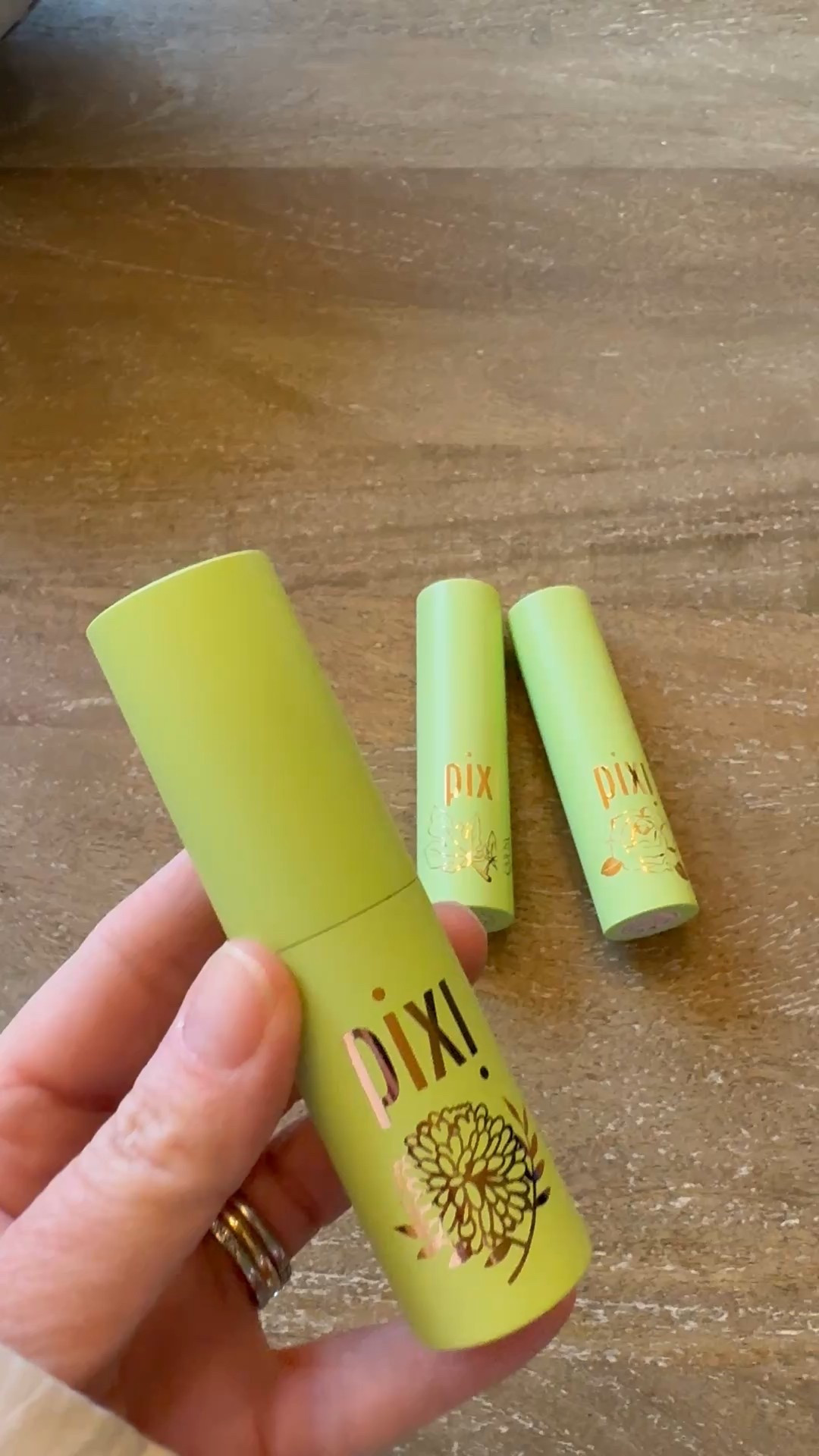 Pick perfume?! Yes please! What a good stocking stuffer idea! 

#LTKGiftGuide #LTKCyberWeek #LTKHoliday