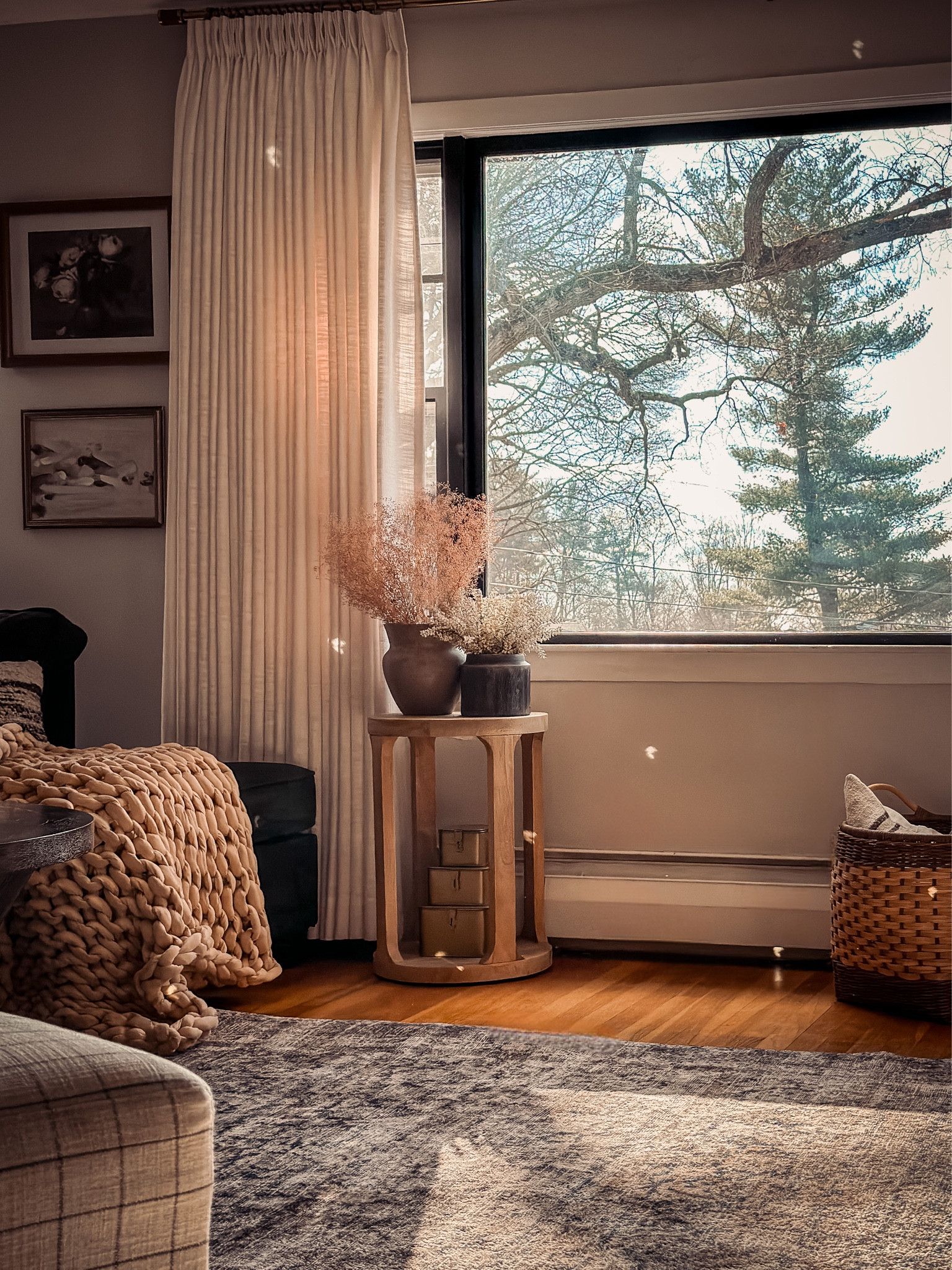 The best custom drapes! 

#LTKfamily #LTKFind #LTKhome