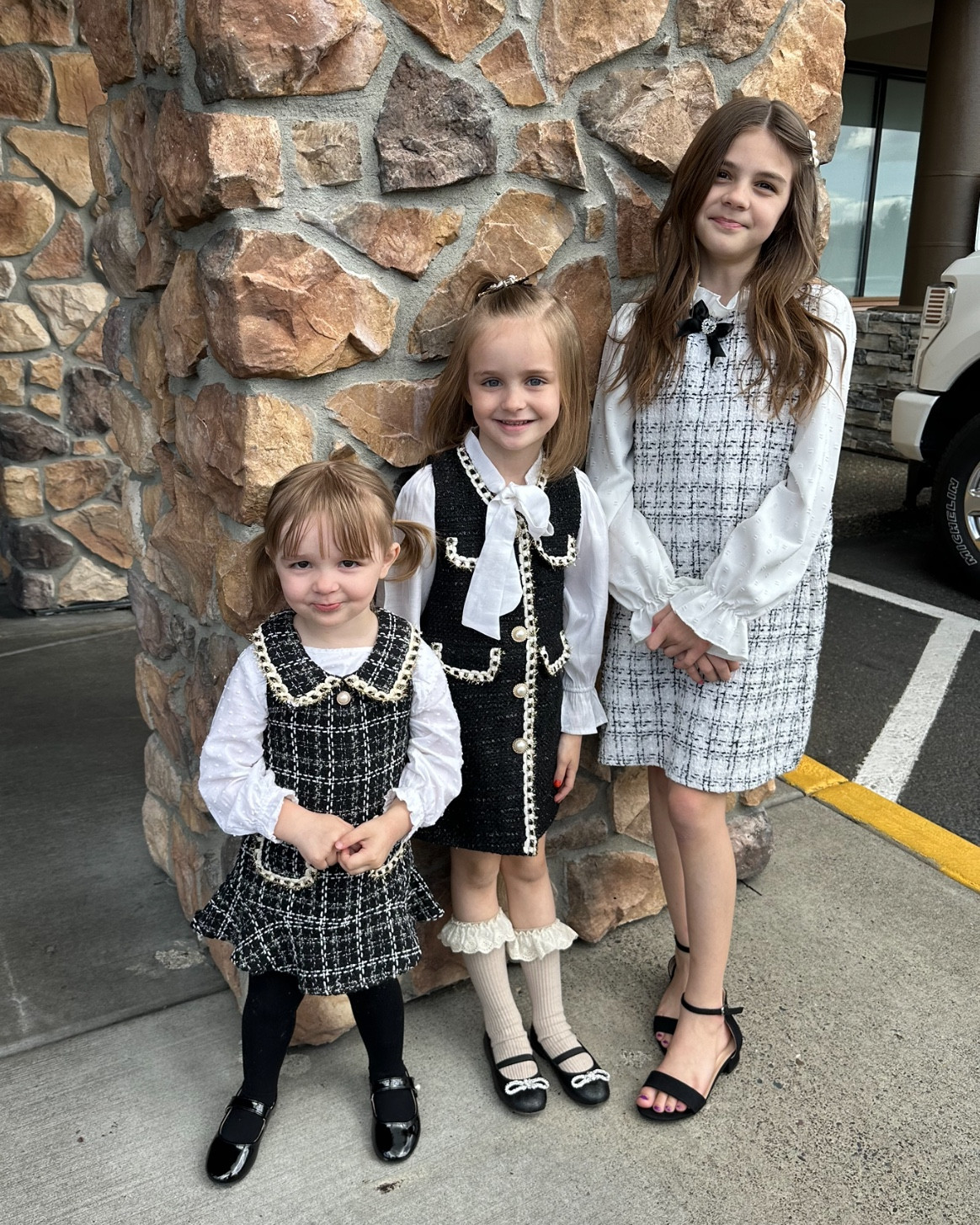 Sharing some of my girls dresses and some shops on Amazon that I’ve been loving and purchasing from🫶 

#LTKKids #LTKFamily #LTKBaby