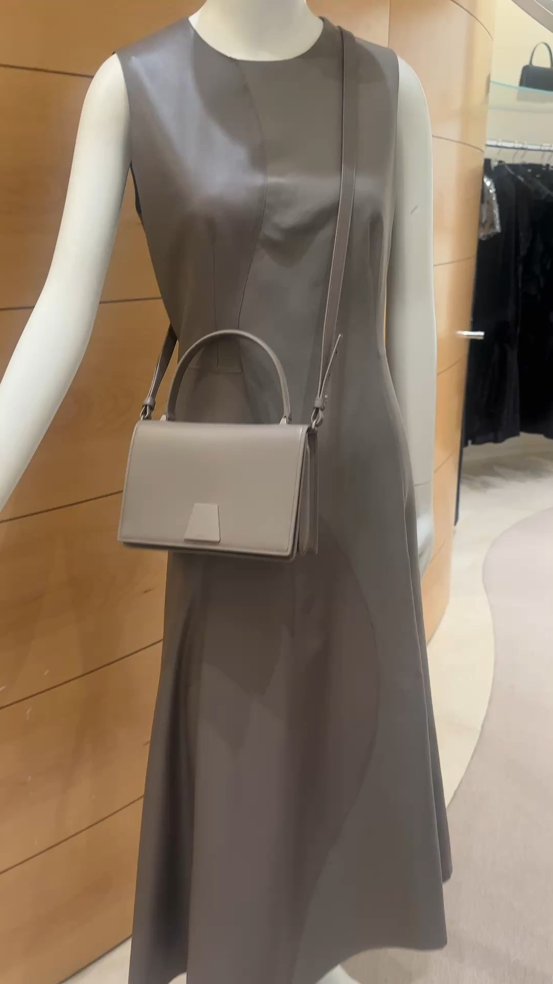 Akris is always cool. 

#LTKWedding