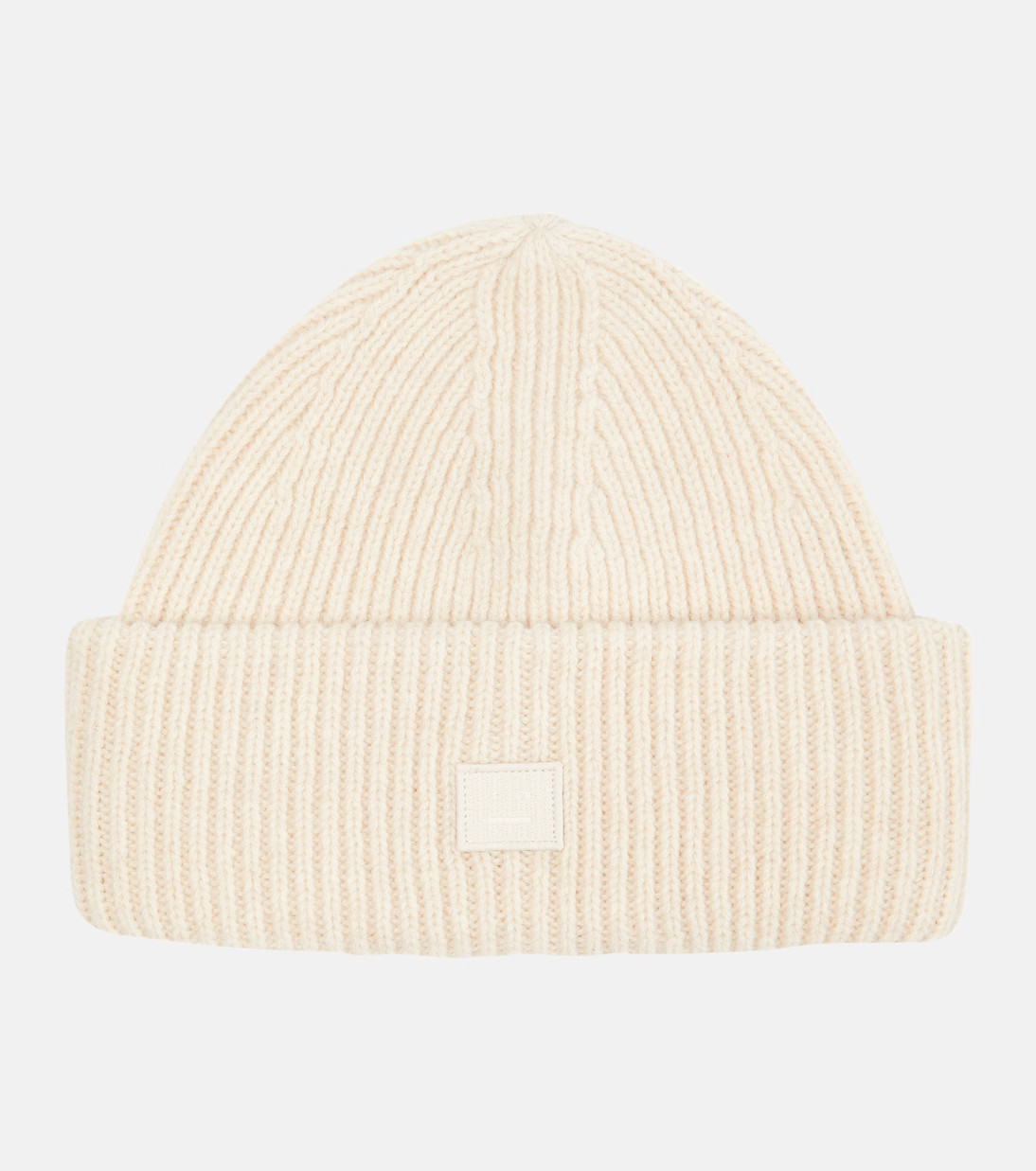 Pana ribbed-knit wool beanie | Mytheresa (INTL)