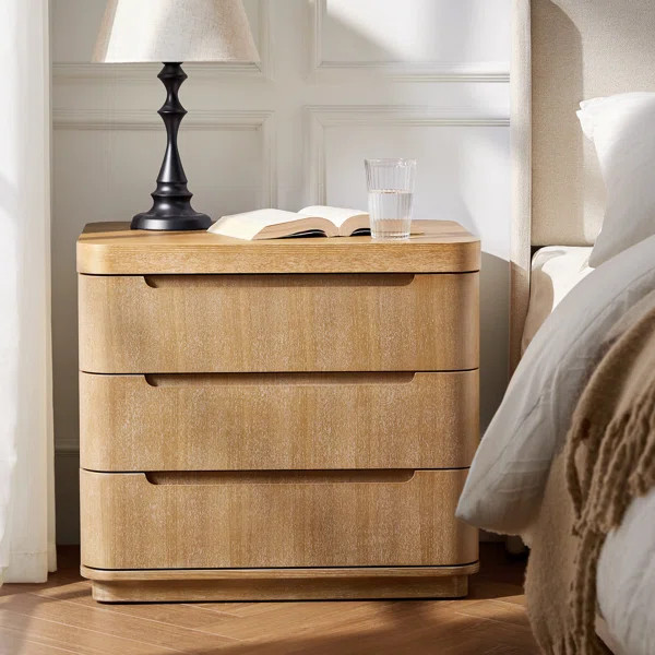 Similar Nightstands Below | Wayfair North America