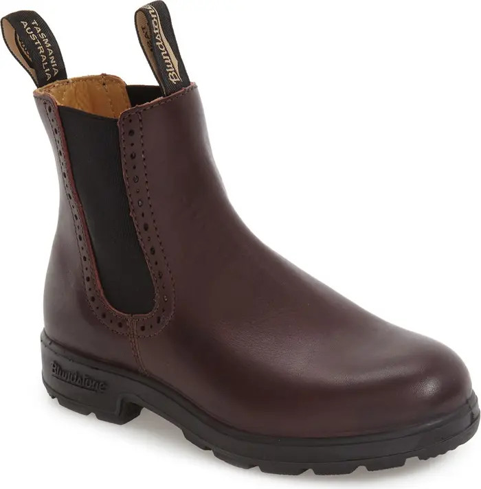 Original Series Water Resistant Chelsea Boot | Nordstrom