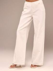 Size UK Size

Please choose 6 (25)6 (26)8 (27)8 (28)10 (29)12/14 (30) | SHEIN