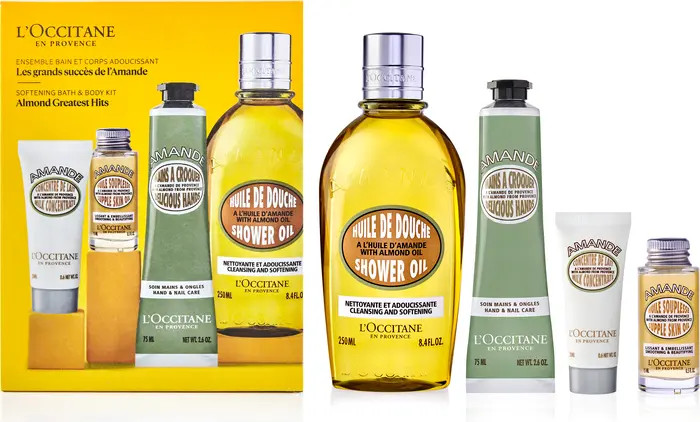 Almond Greatest Hits Set (Limited Edition) $70.50 Value | Nordstrom