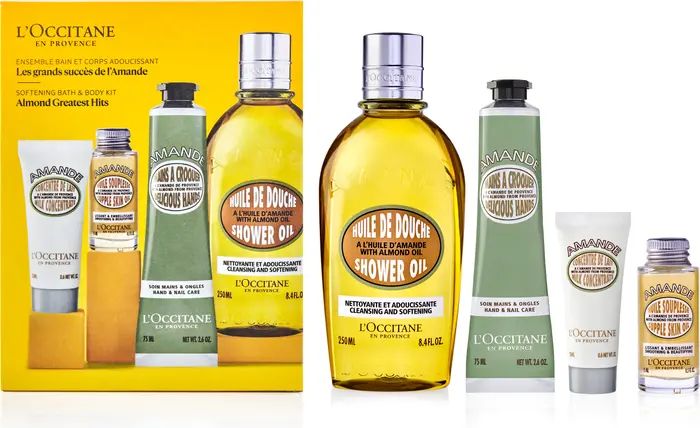 Almond Greatest Hits Set (Limited Edition) $70.50 Value | Nordstrom