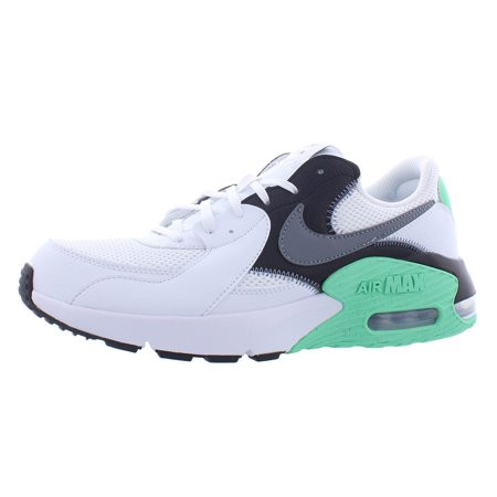 Nike Air Max Excee Womens Shoes Size 6 Color: White/Grey/Mint | Walmart (US)