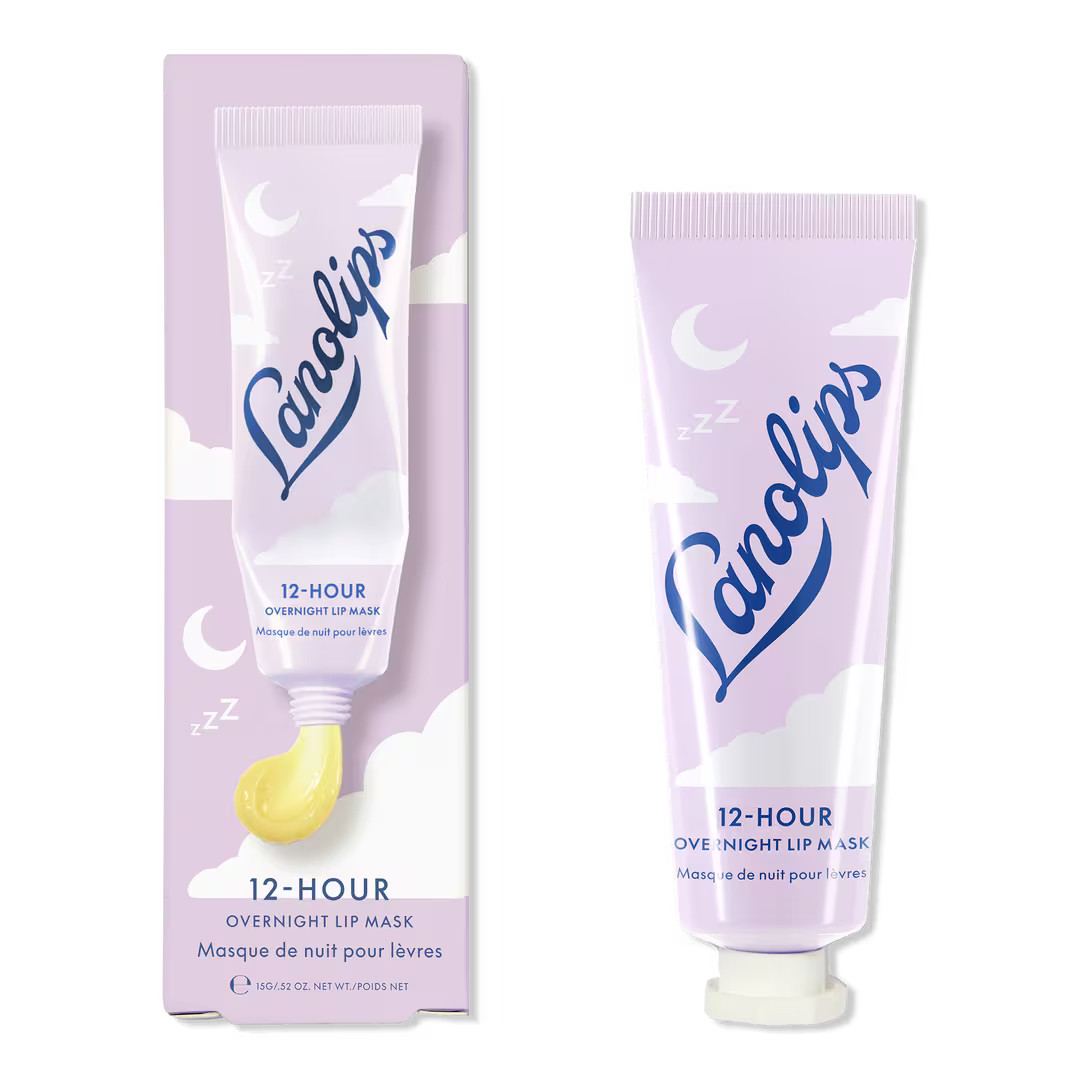 12 Hour Overnight Lip Mask | Ulta