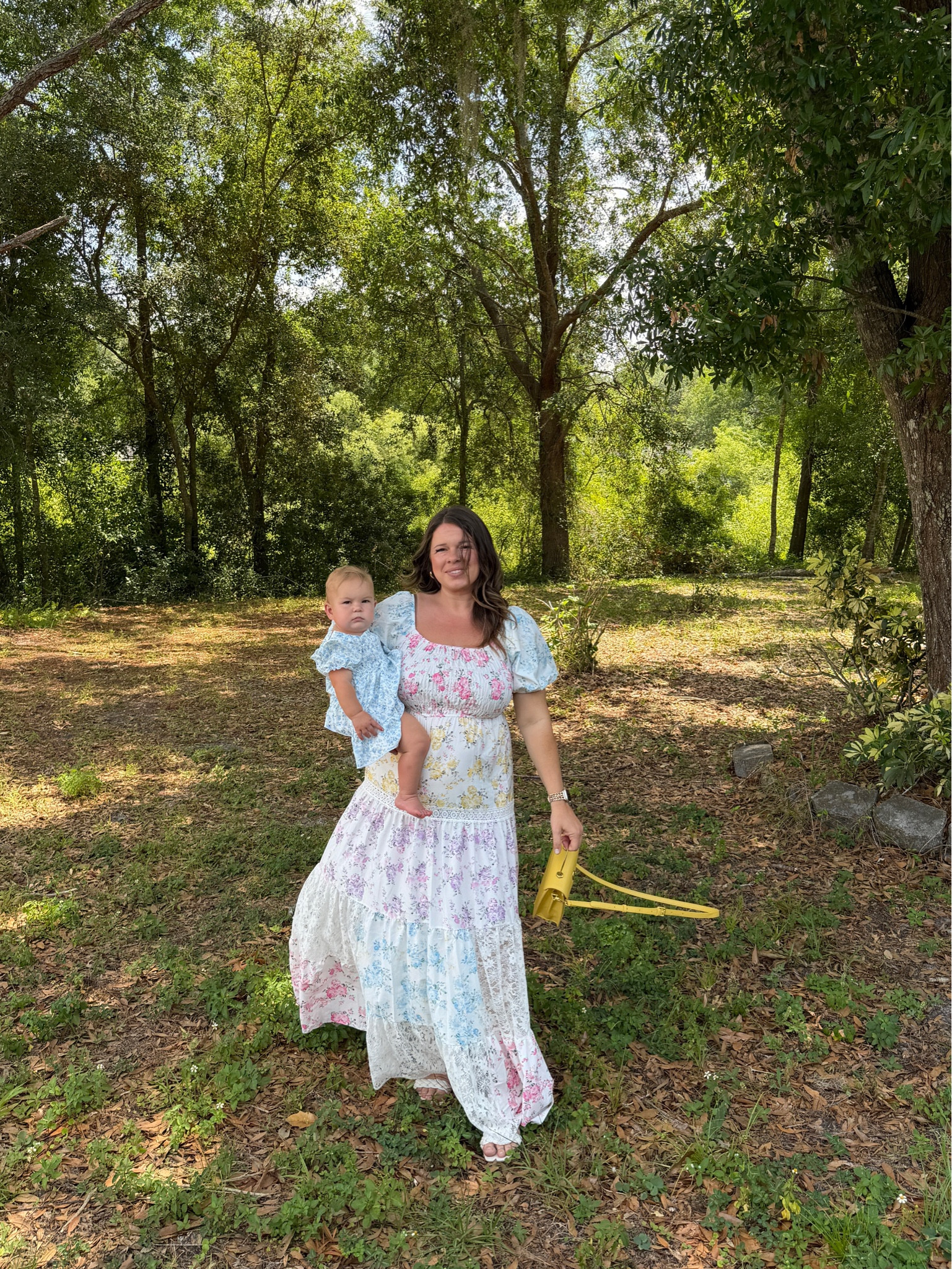 Mother’s Day outfits perfect for springtime

#LTKmomlife #LTKdayinmylife #LTKootd