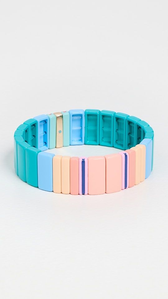 The Big Squeeze Bracelet - Blueberry | Shopbop