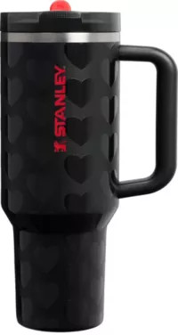Stanley 40 oz. Quencher ProTour Flip Straw Tumbler - Valentine's Day | DICK'S Sporting Goods