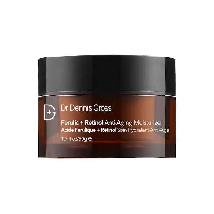 Ferulic + Retinol Anti-Aging Moisturizer | Sephora (US)