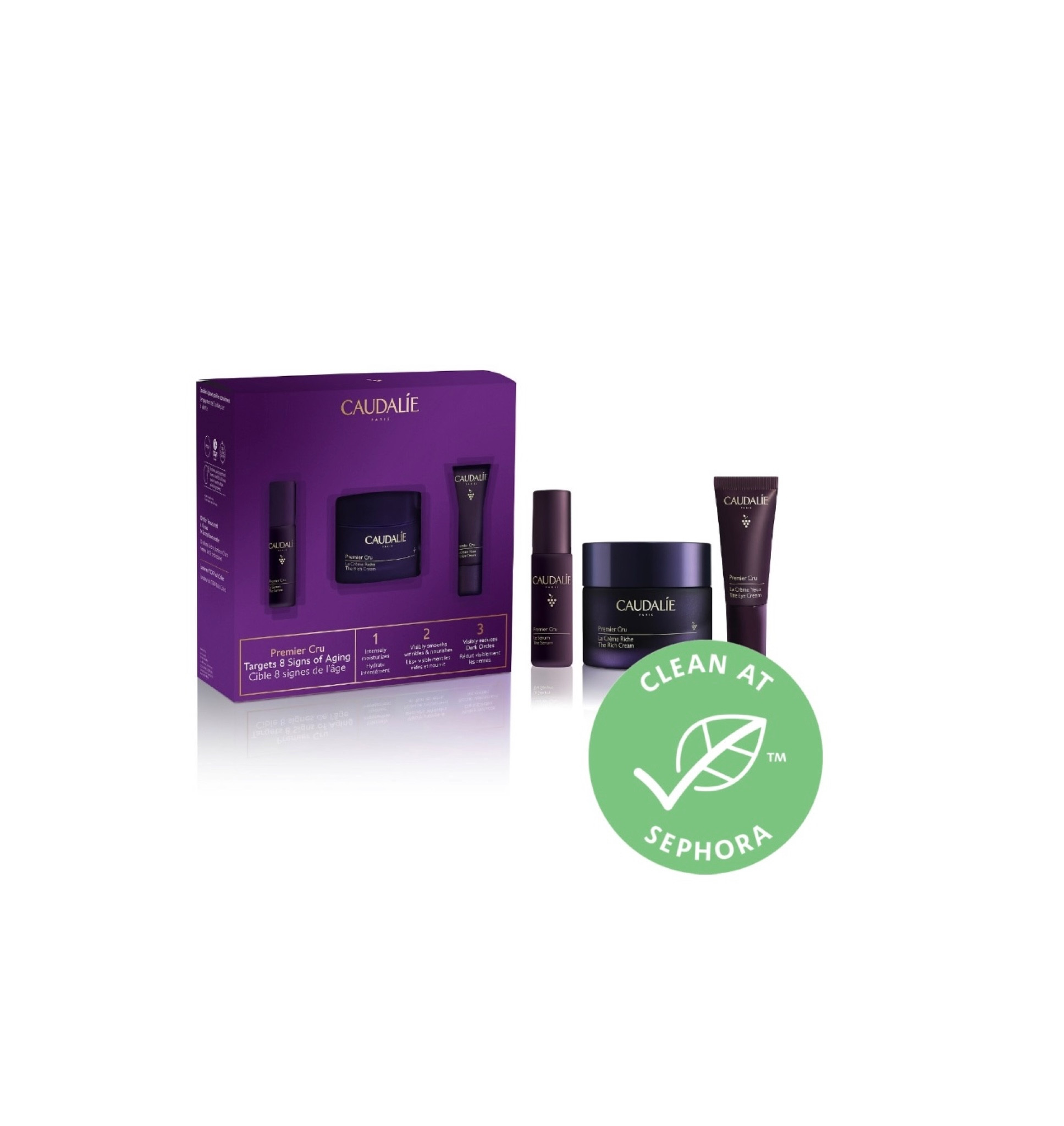 Cutest Caudalie set

#LTKsalealert #LTKGiftGuide #LTKbeauty