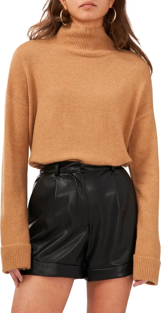 Turtleneck Sweater | Nordstrom