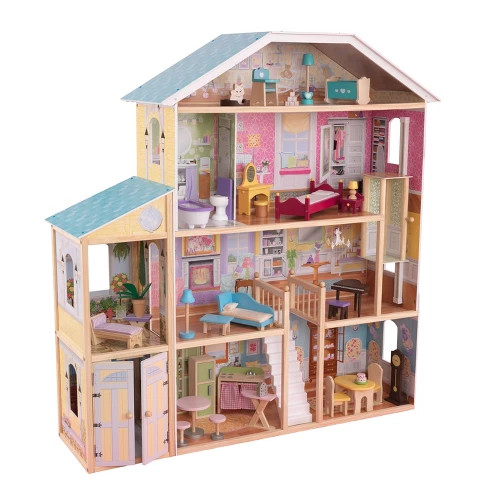 KidKraft Majestic Mansion Dollhouse | Target