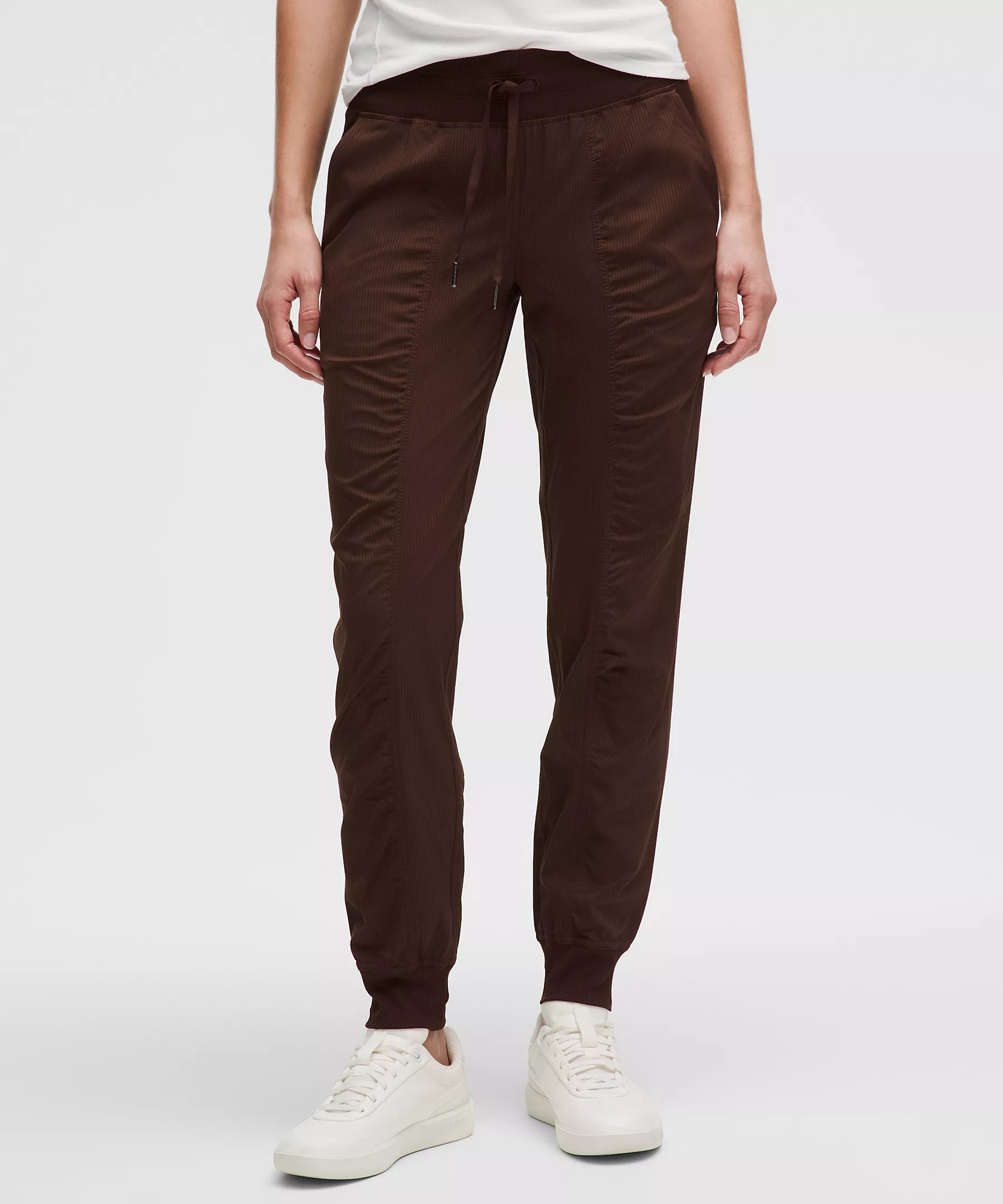Dance Studio Mid-Rise Jogger | Lululemon (US)