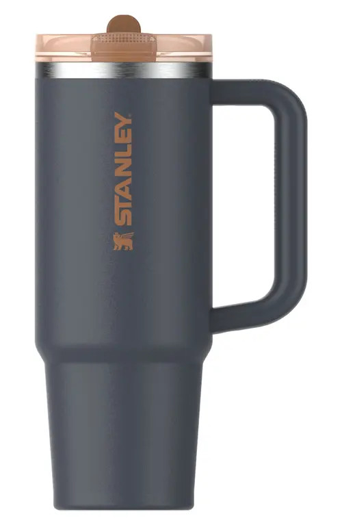 Stanley The Quencher ProTour Flip Straw 30-Ounce Tumbler in Twilight at Nordstrom | Nordstrom