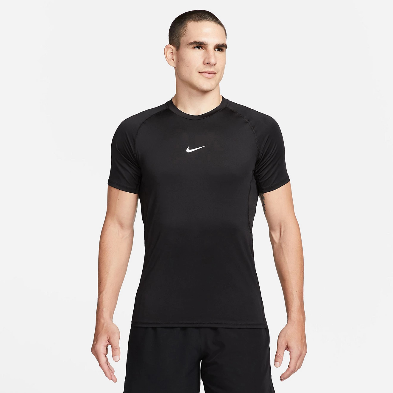 Nike Men's Slim Short Sleeve Top | Academy Sports + Outdoors