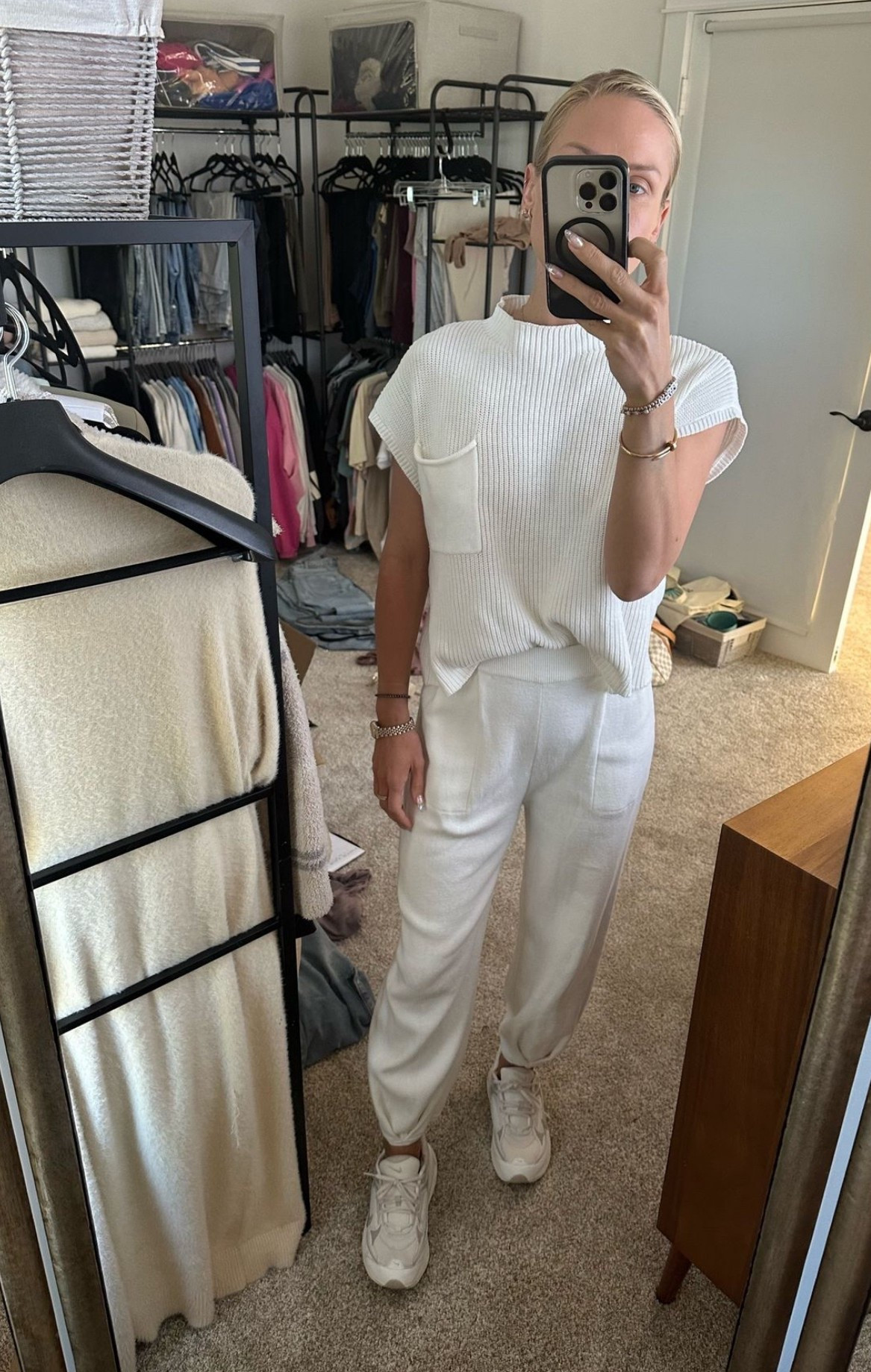 An old photo, but the cutest Free People inspired Amazon set on sale!!

#LTKStyleTip #LTKFindsUnder50 #LTKSaleAlert