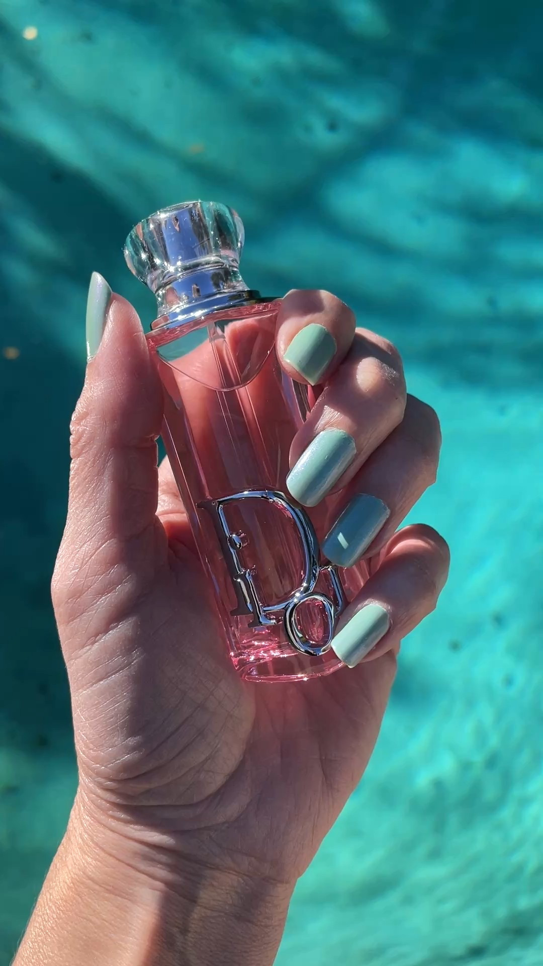 The perfect rose perfume for the spring season 🙌🌹 loving this sweet floral scent from Dior ❤️ 

#LTKBeauty #LTKOver40