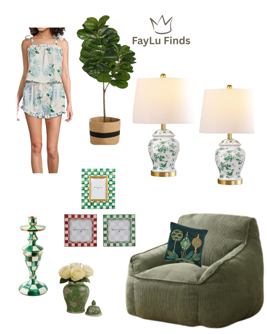 #pijamas #comfyhome #comfy #bed #artificialplants 

 #LTKSeasonal #LTKHome #LTKWedding