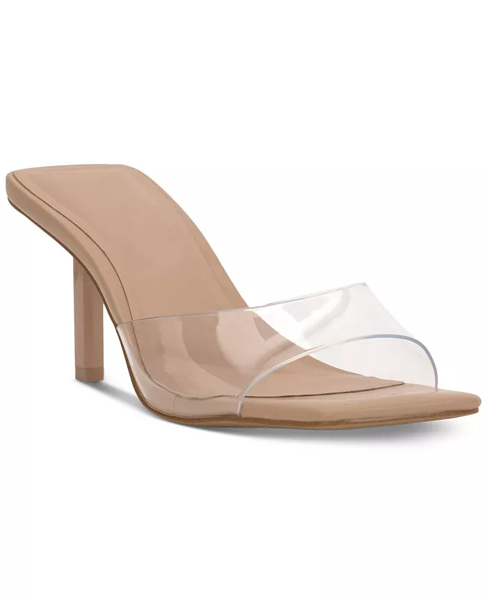 Dalea Slide Dress Sandals, Created for Macy's | Macy's