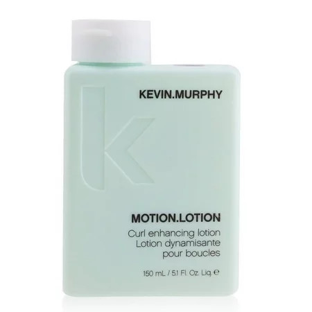 Kevin.Murphy Motion.Lotion (Curl Enhancing Lotion - For A Sexy Look and Feel) 150ml/5.1oz | Walmart (US)