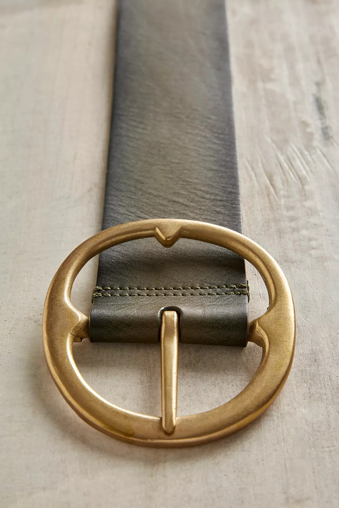 We The Free Brando Hip Belt | Free People (Global - UK&FR Excluded)