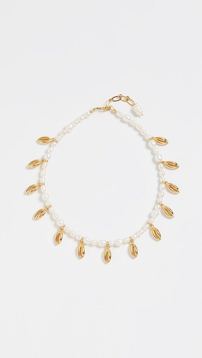 Blissed Out Necklace | Shopbop