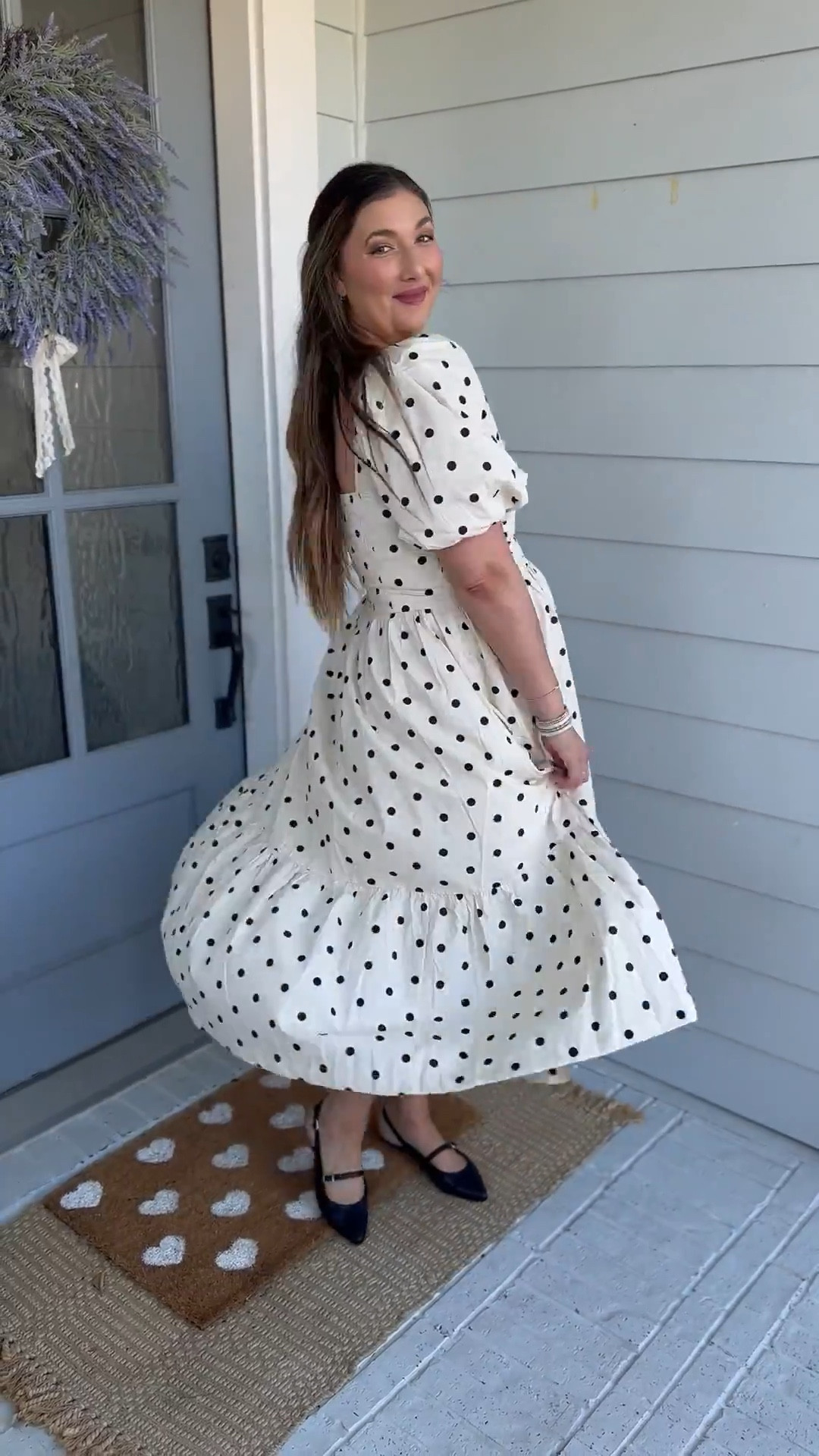 Abercrombie restock alert! This dress is so perfect for Valentine’s day! 

#LTKStyleTip #LTKSeasonal