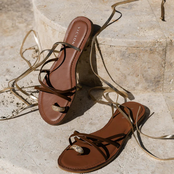 Puglia Brown | VICSON GROUP LLC