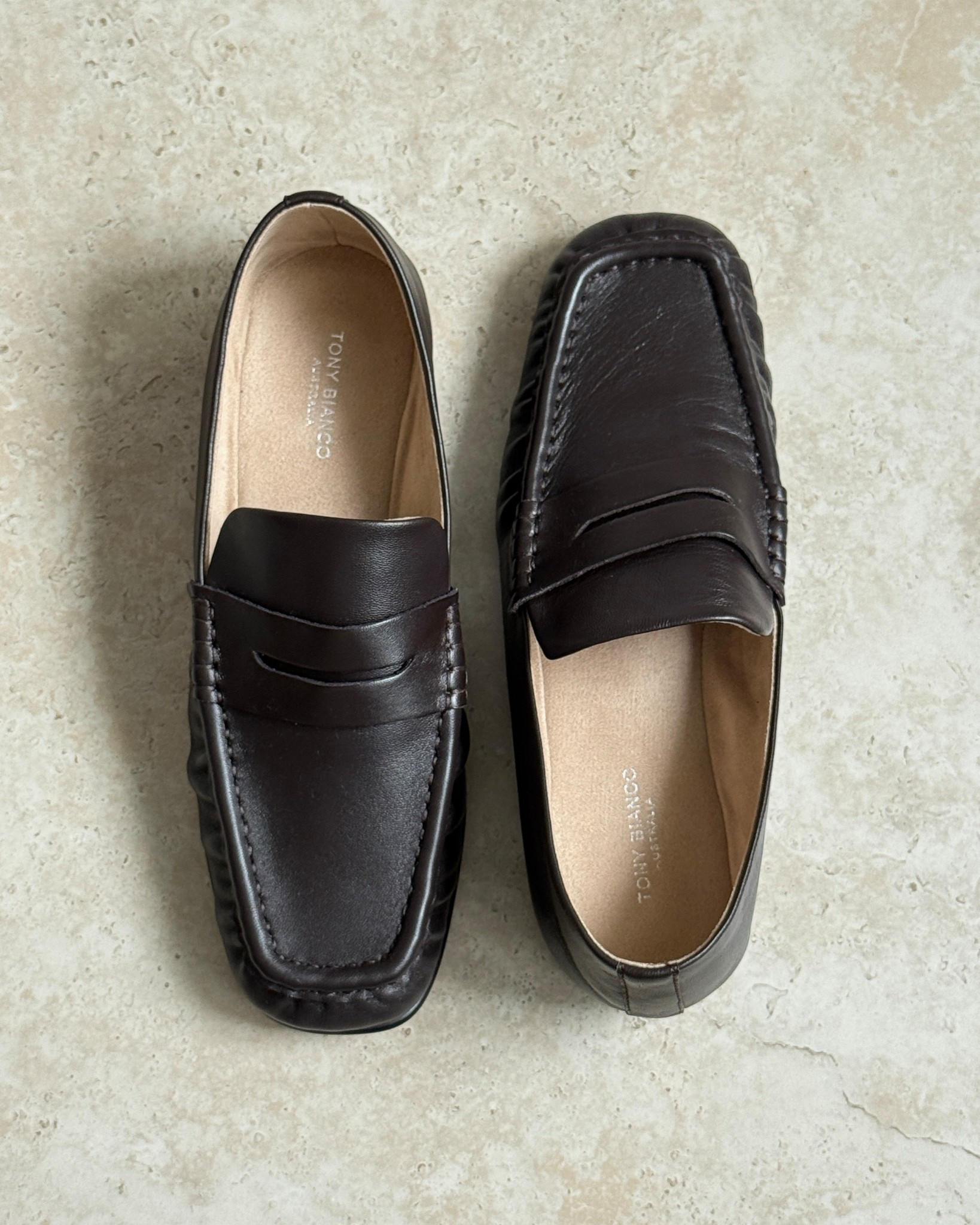 Loafers for autumn 🍂 

#LTKshoes #LTKaustralia