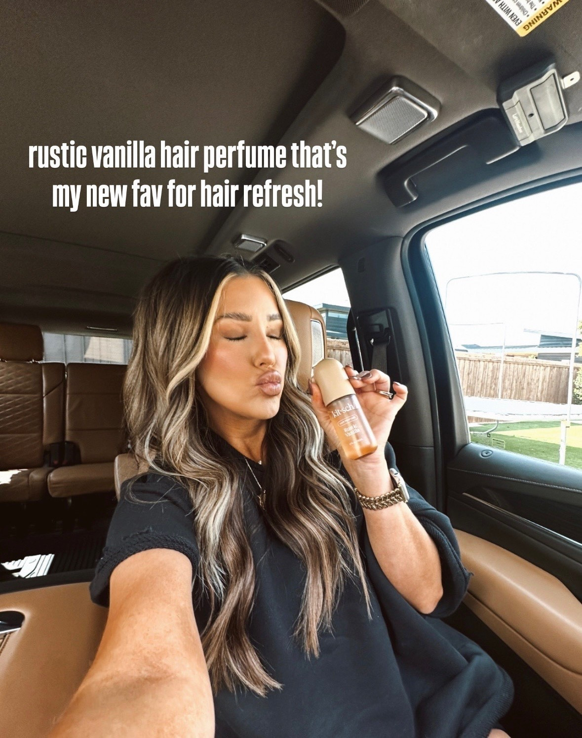 The best smelling hair perfume 

#LTKStyleTip #LTKSeasonal #LTKFindsUnder50