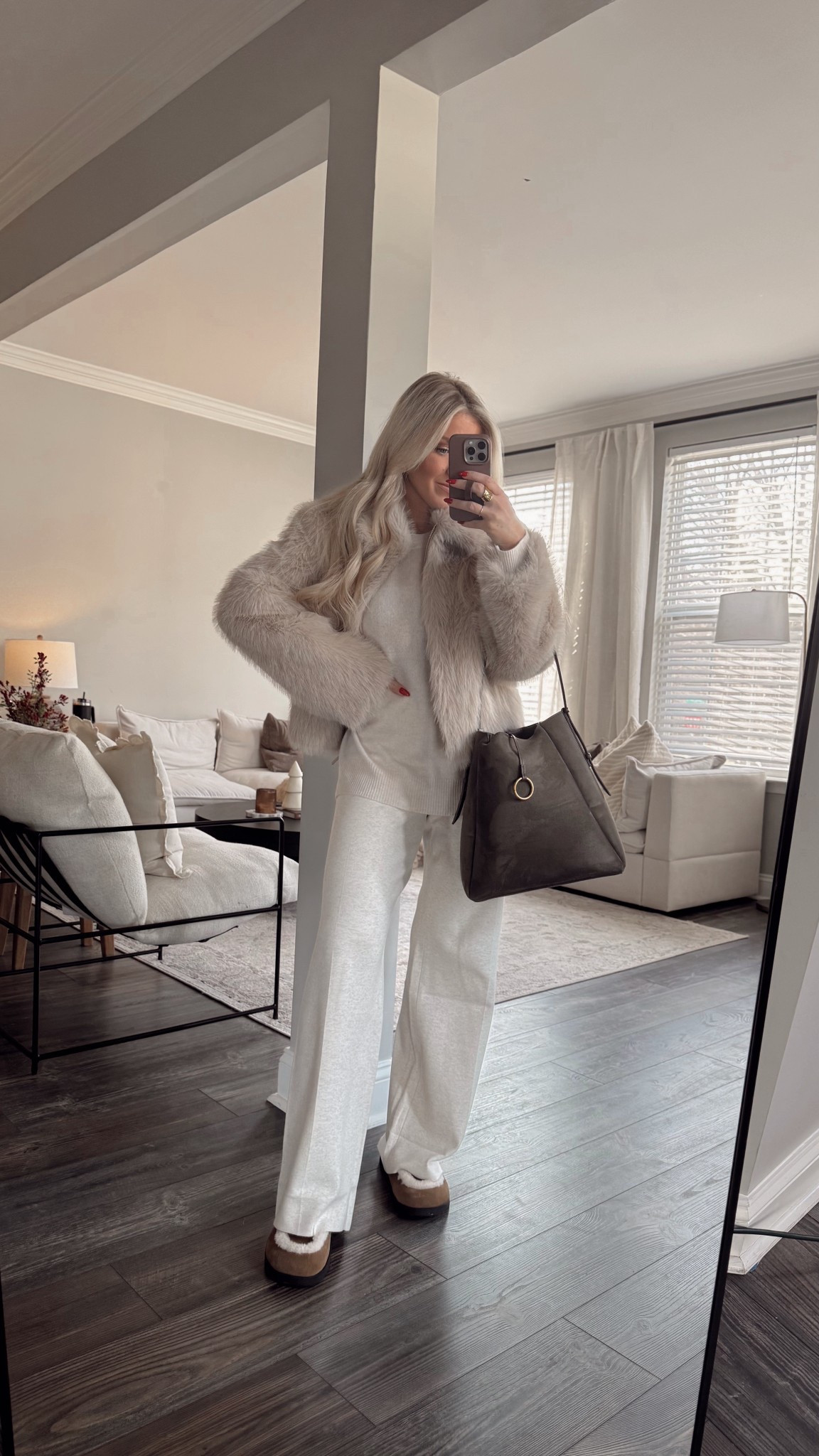 Aritzia sitewide sale!! This look is on sale and sooo cute. 

#LTKSeasonal #LTKSaleAlert #LTKHoliday