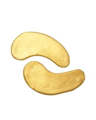 MZ Skin Hydra Bright Gold Eye Mask  | Bloomingdale's Beauty & Cosmetics | Bloomingdale's (US)