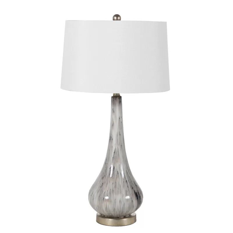 Powell 31" Table Lamp | Wayfair North America