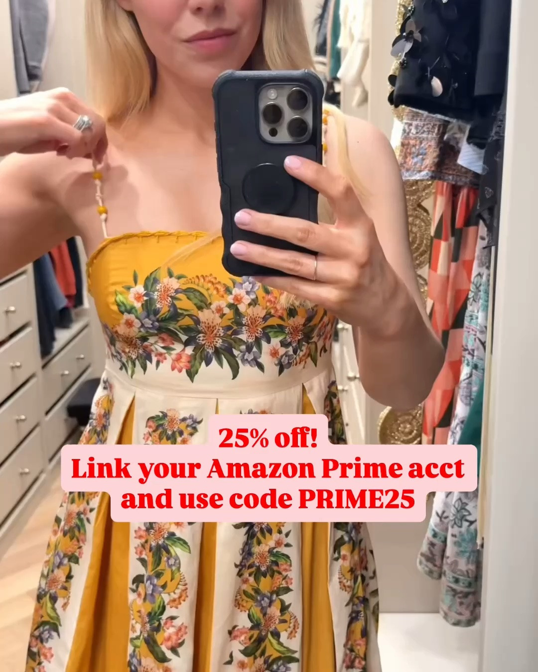 Shopbop Prime Day favorites! (Mostly Farm Rio - my fav!)

#LTKSaleAlert