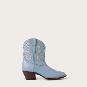 The Carmel Short Boot | CITY Boots