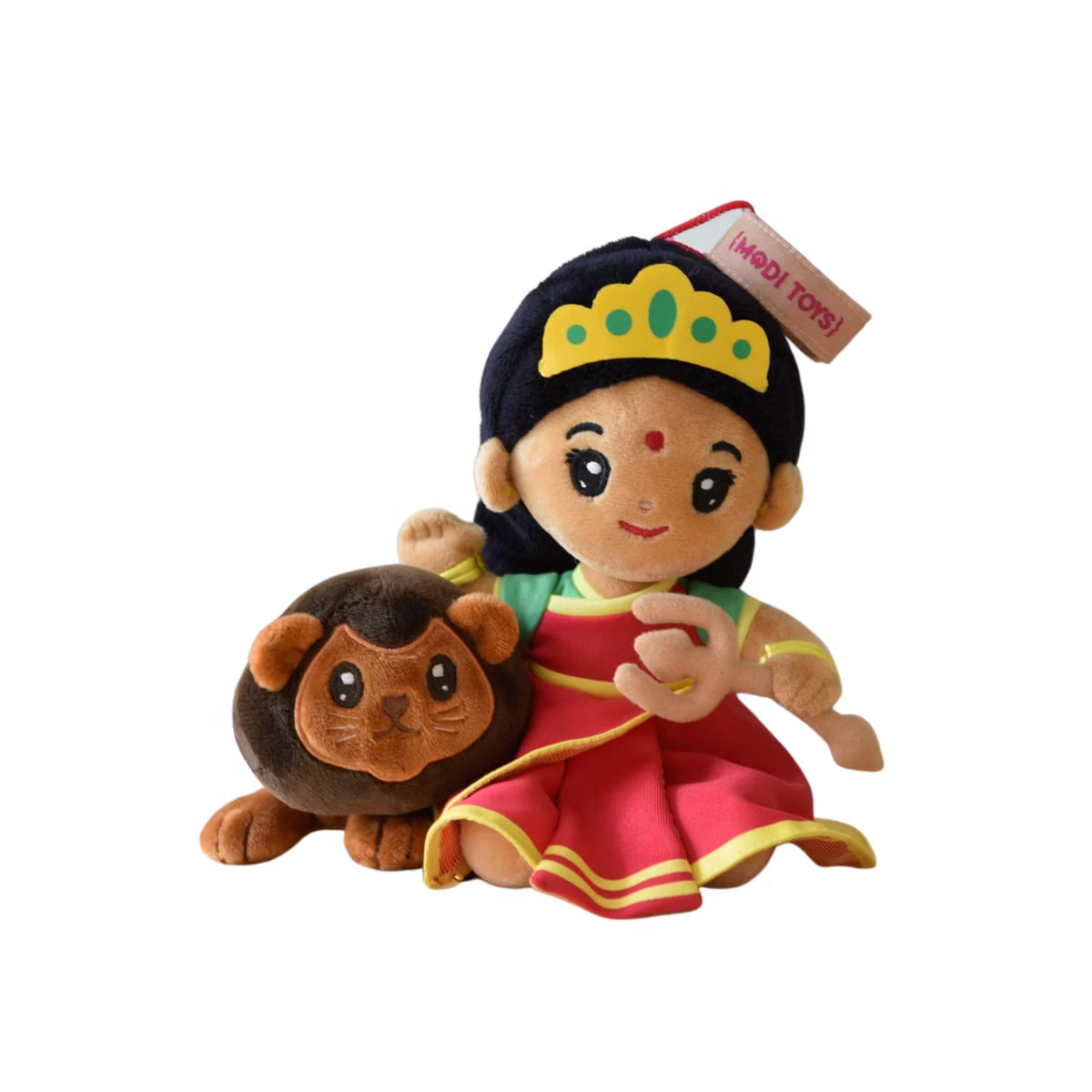 Modi Toys Durga Devi (Mini 7) | Target
