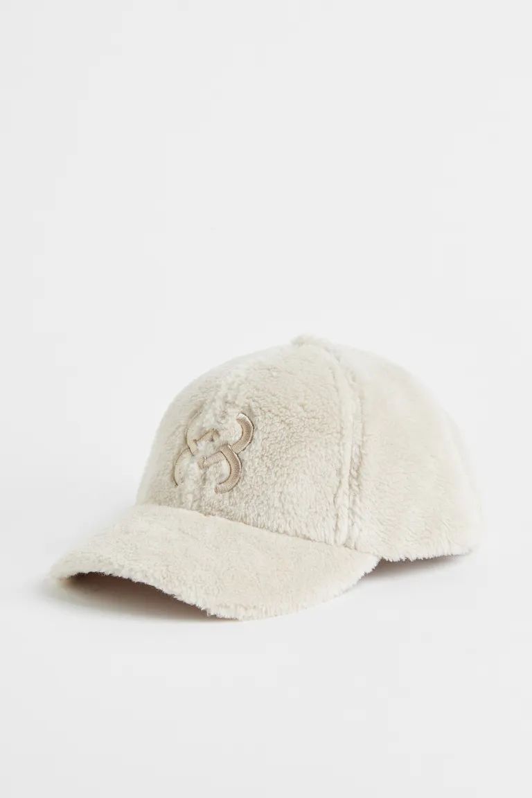 Cap | H&M (US + CA)