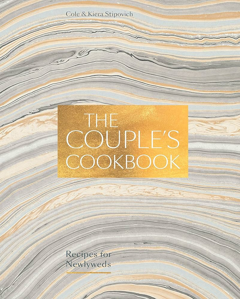 The Couple's Cookbook: Recipes for Newlyweds | Amazon (US)